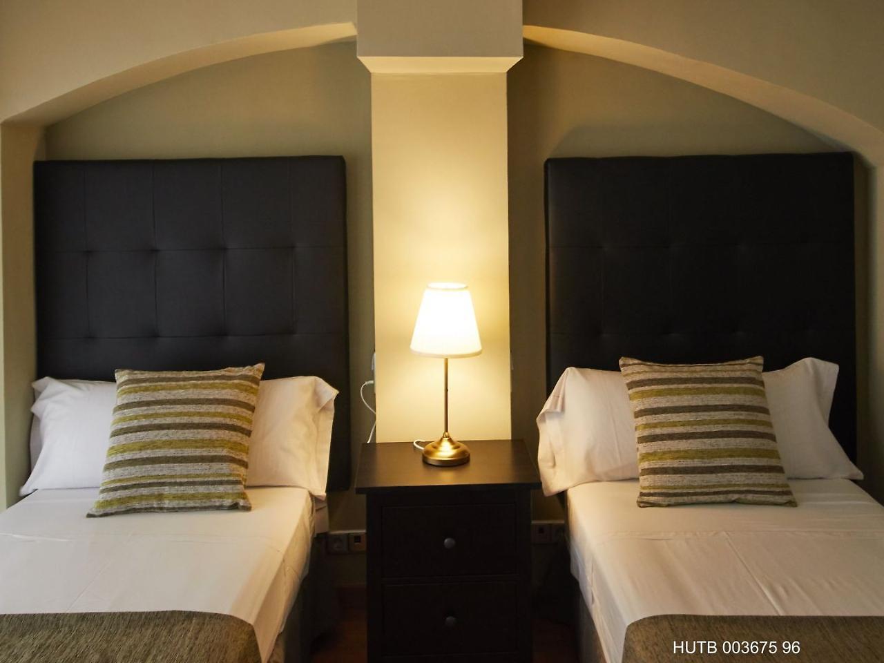 Appartement Alcam Alio Cine *