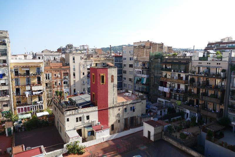 Hotel Sunotel Central Barcelona