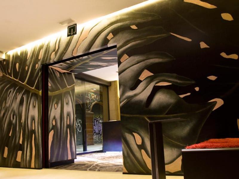Hotel House 3*