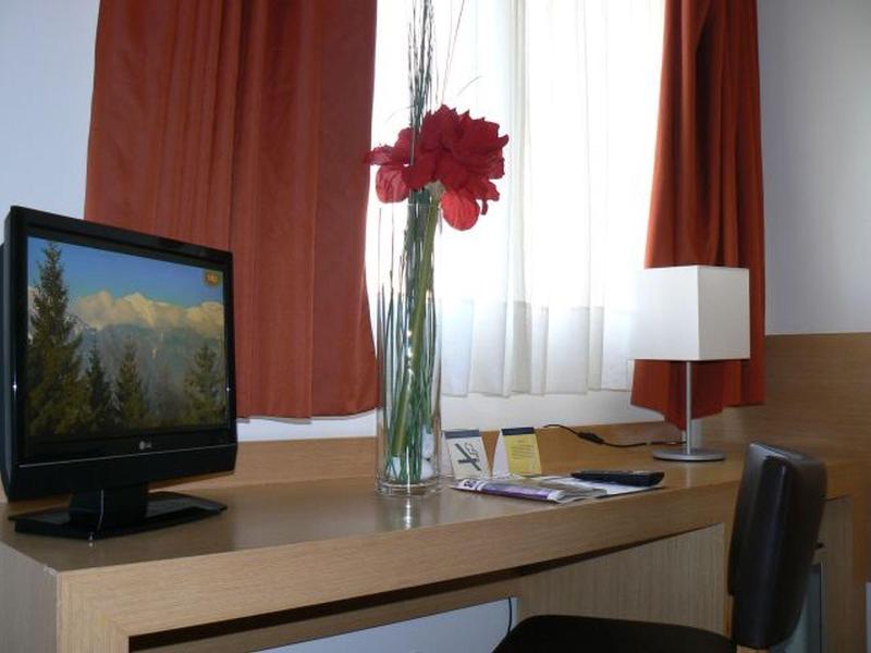 Sagrada Familia Hotel
