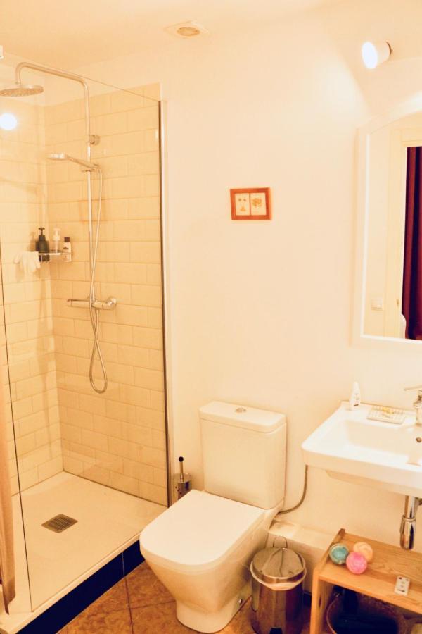 Frühstückspension La Casa Gran 3*