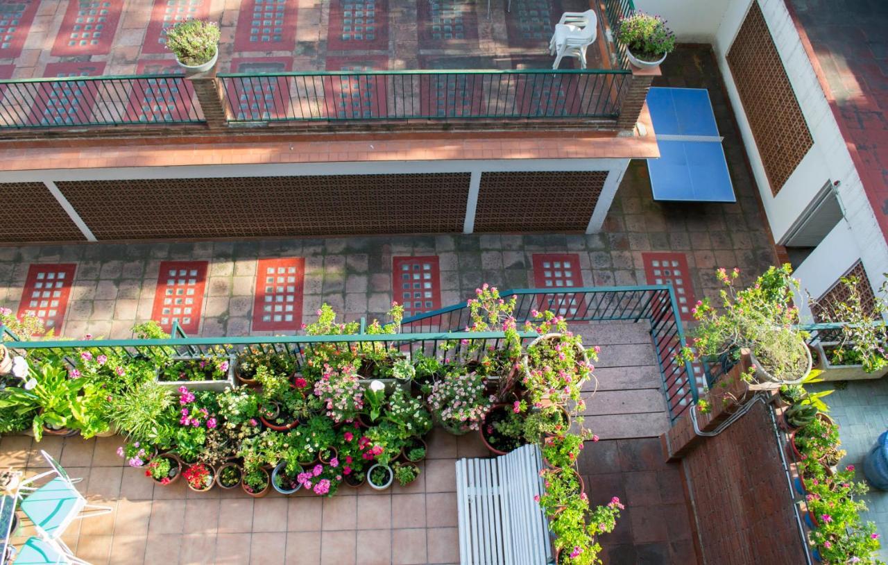 Appartement Happy People Maragall Barcelone