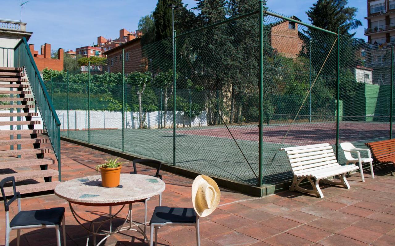 Appartement Happy People Maragall *