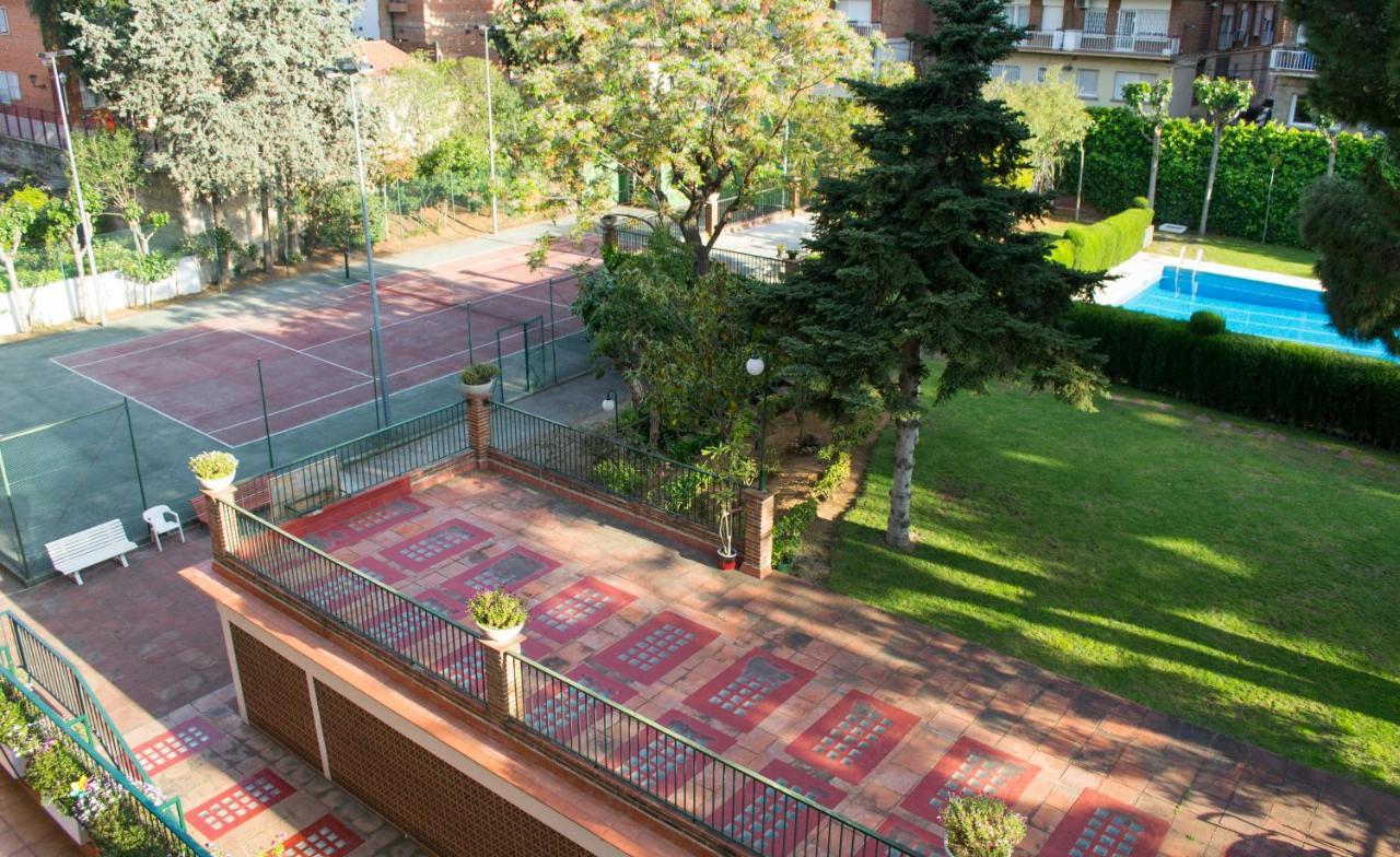 Appartement Happy People Maragall *