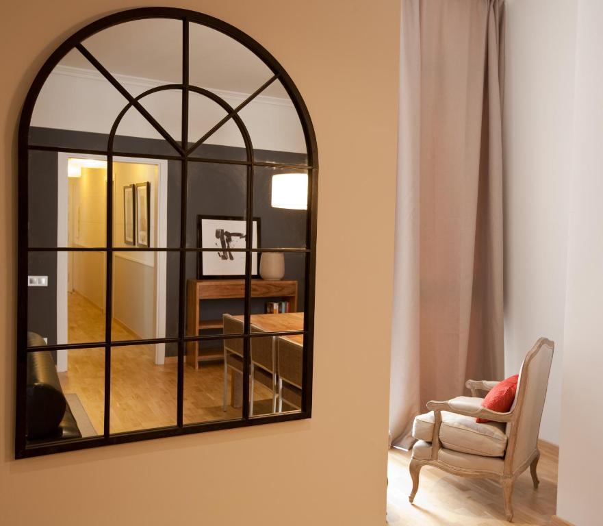 Apartment Sixtyfour
