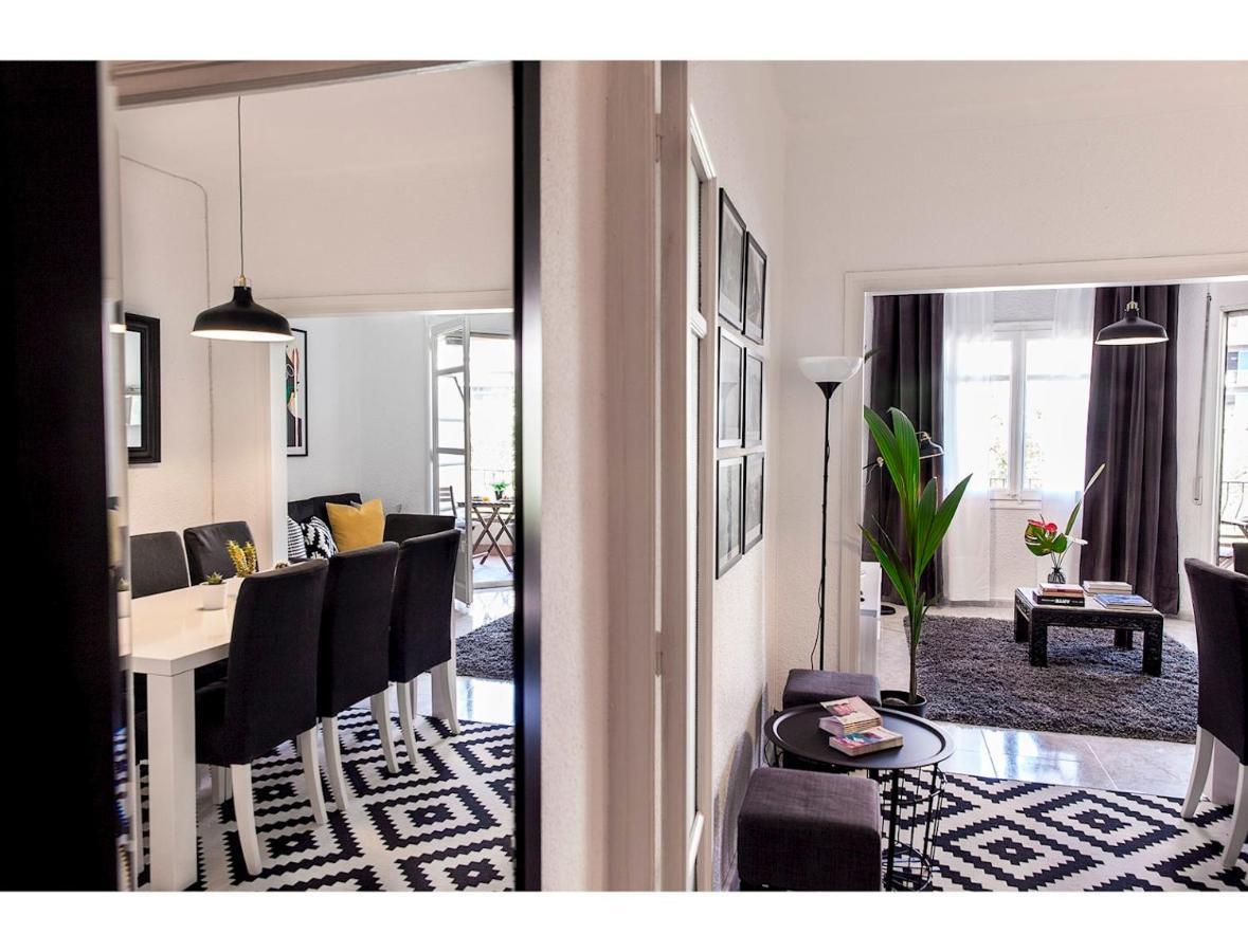 Appartement Stylish Eixample - Casa Antonio By Myrentalhost *