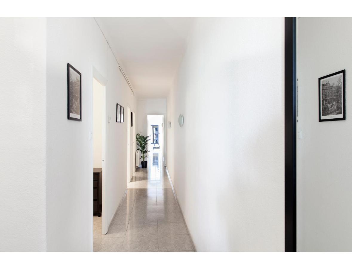 Appartement Stylish Eixample - Casa Antonio By Myrentalhost *