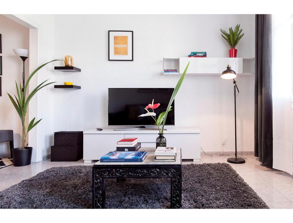 Stylish Eixample - Casa Antonio By Myrentalhost Appartement *