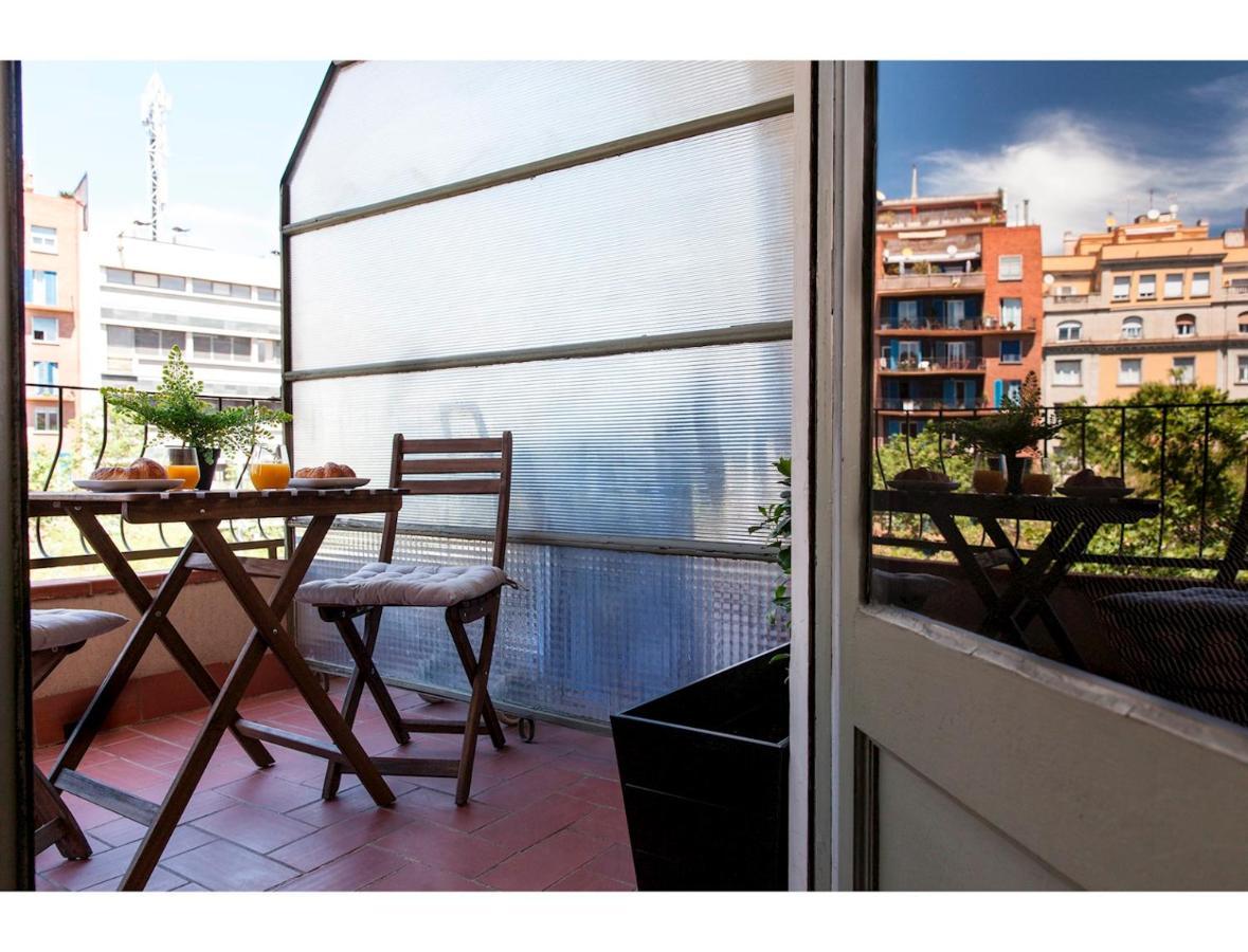 Stylish Eixample - Casa Antonio By Myrentalhost * Barcelone