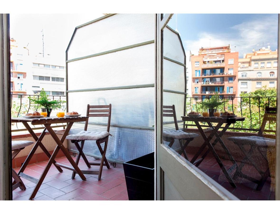 Stylish Eixample - Casa Antonio By Myrentalhost Barcelone