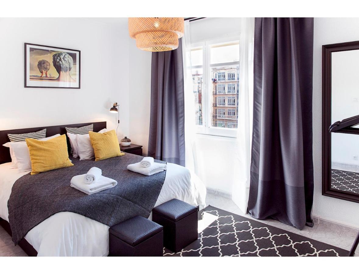 Appartement Stylish Eixample - Casa Antonio By Myrentalhost Barcelone
