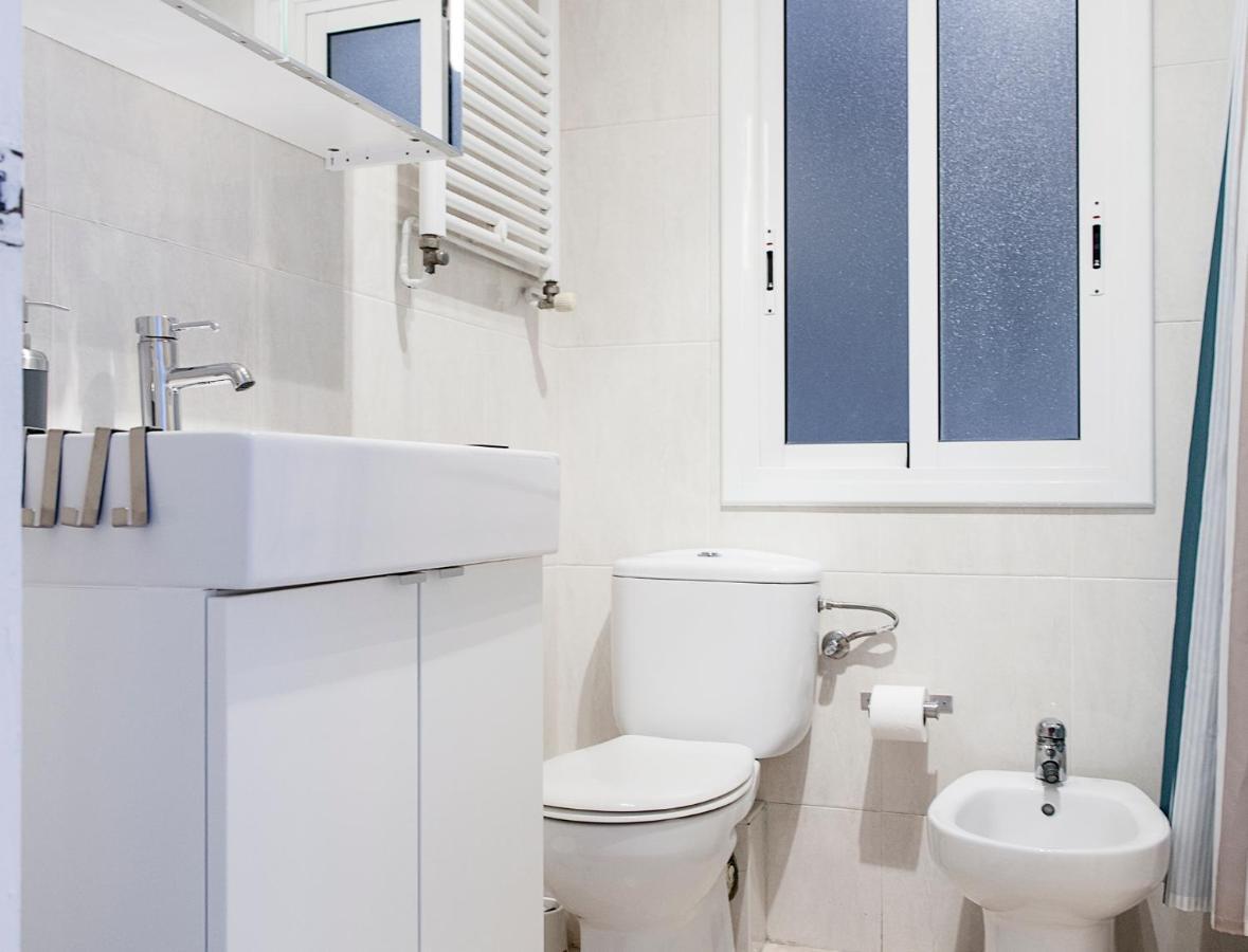 Stylish Eixample - Casa Antonio By Myrentalhost Apartment Barcelona