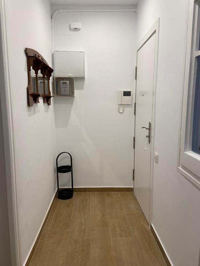 Apartment Viu Bertran Barcelona