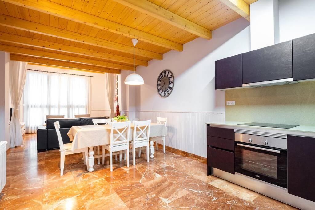 Apartment Spacious Sagrada Familia By Myrentalhost *