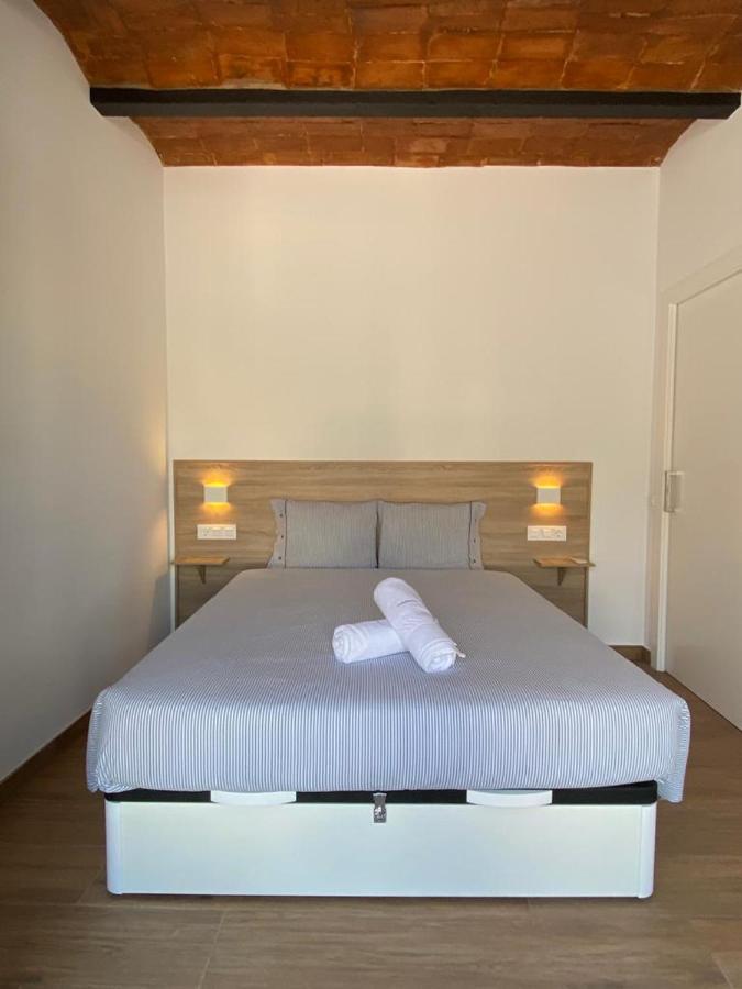 Viu Bertran Apartment Barcelona