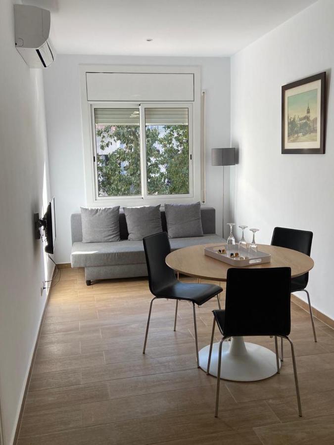 Apartment Viu Bertran