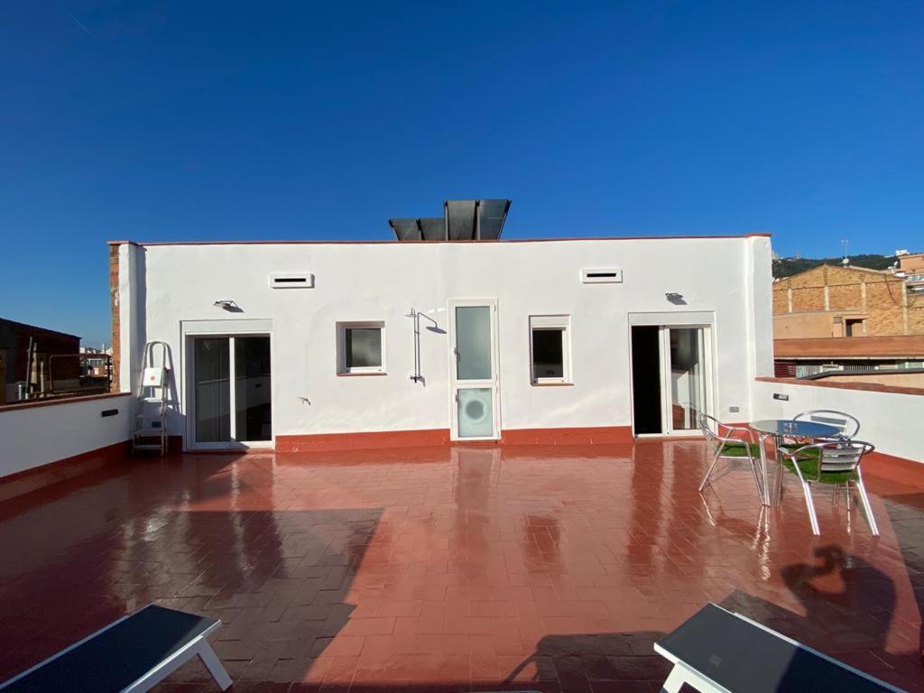 Viu Bertran Apartment Barcelona