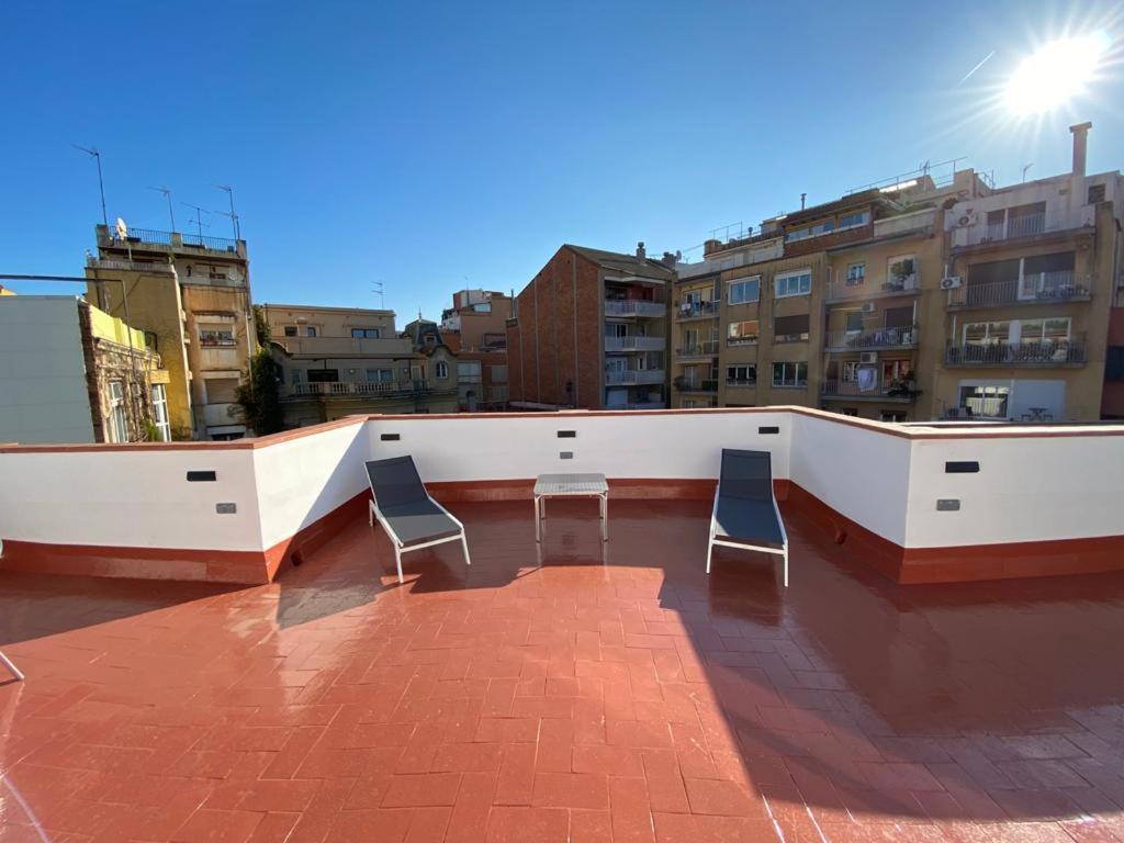 Viu Bertran * Barcelona