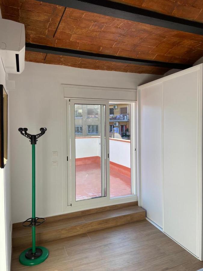 Viu Bertran Apartment Barcelona