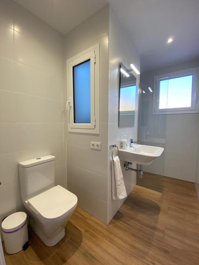 Viu Bertran Apartment