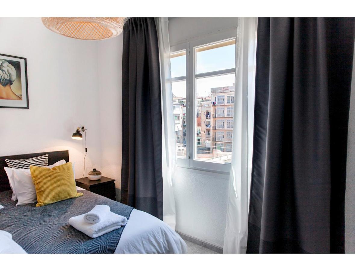 Stylish Eixample - Casa Antonio By Myrentalhost *