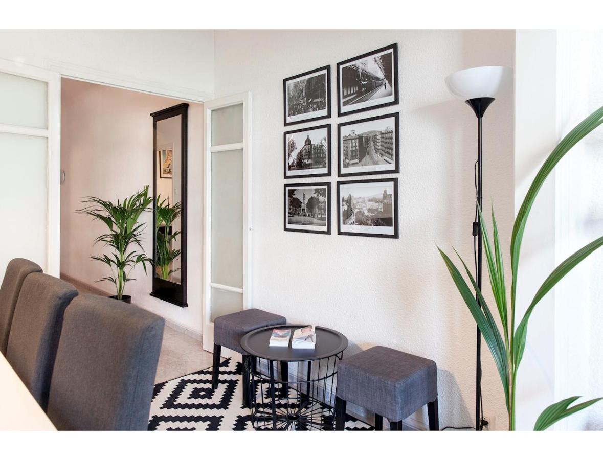 Stylish Eixample - Casa Antonio By Myrentalhost Appartement