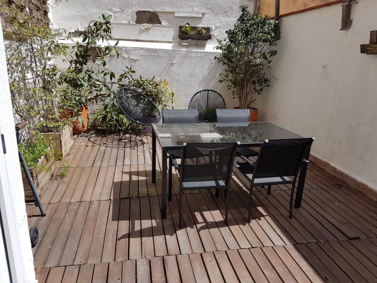 Alcam Loft Alio Appartement