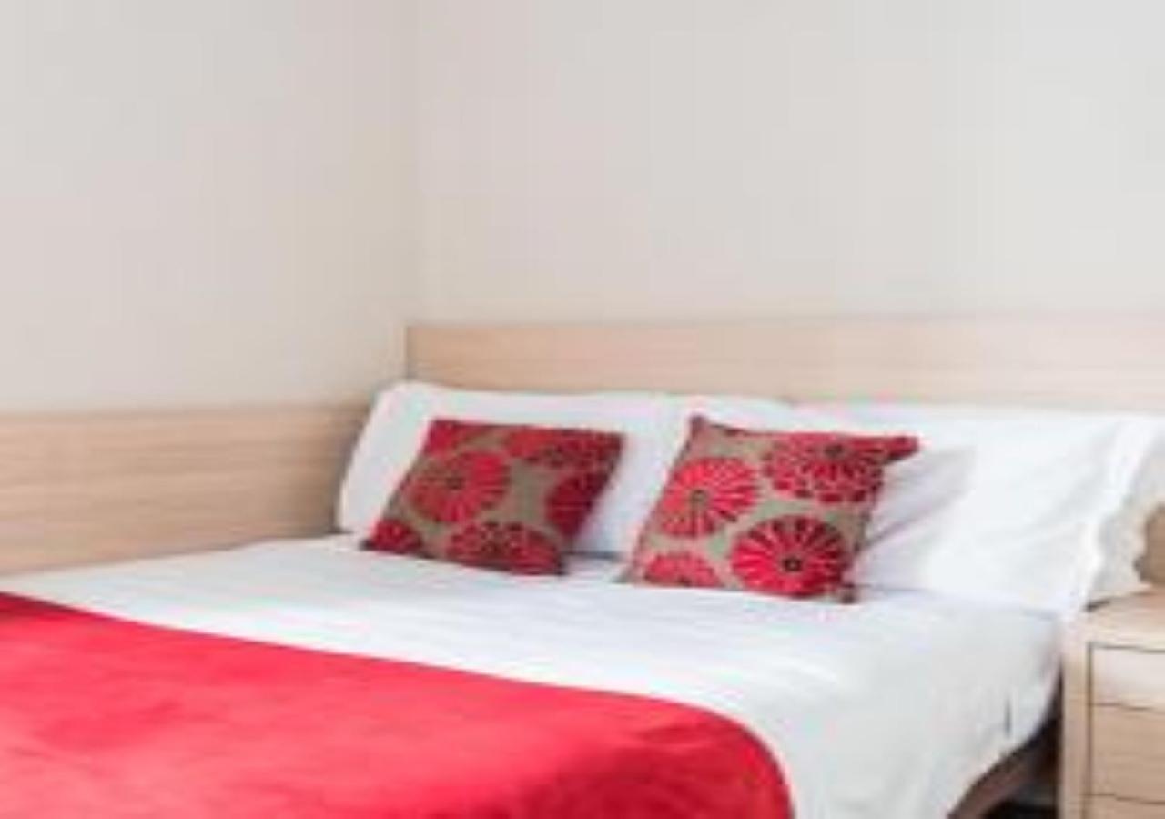 Casp 74 Appartement Barcelone