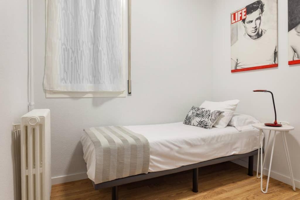 Art House Renoir Plaza Universitat Sant Antoni Appartement *