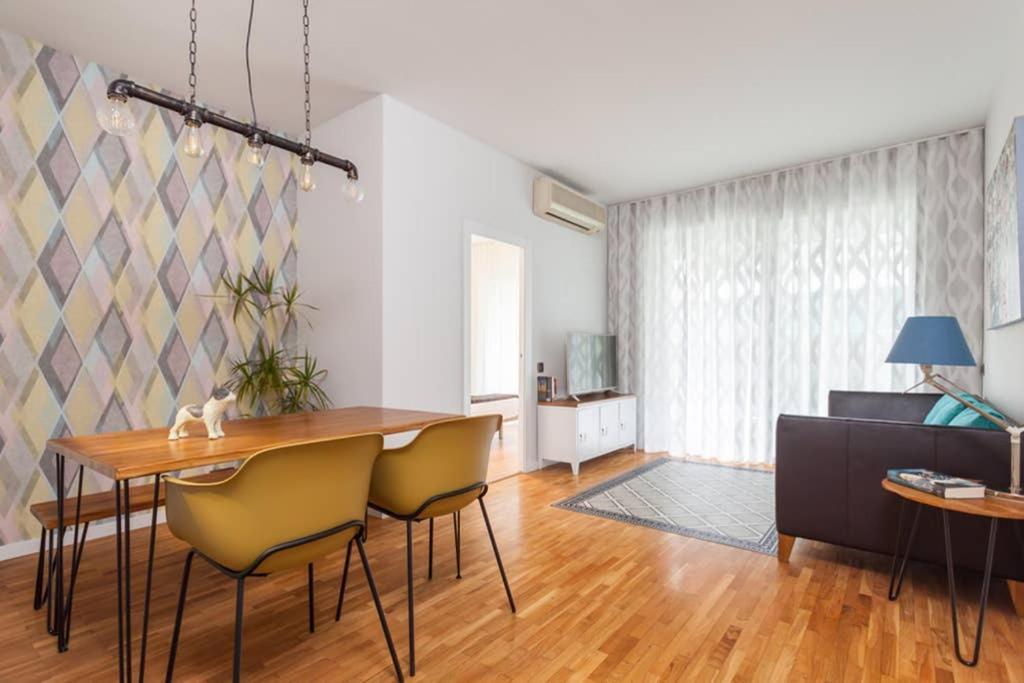 Art House Renoir Plaza Universitat Sant Antoni Appartement
