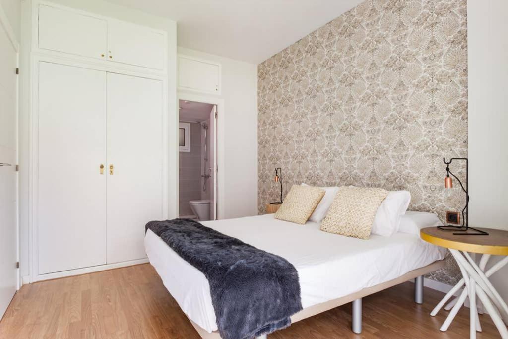 Appartement Art House Renoir Plaza Universitat Sant Antoni *