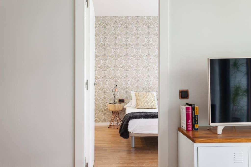 Art House Renoir Plaza Universitat Sant Antoni Appartement *