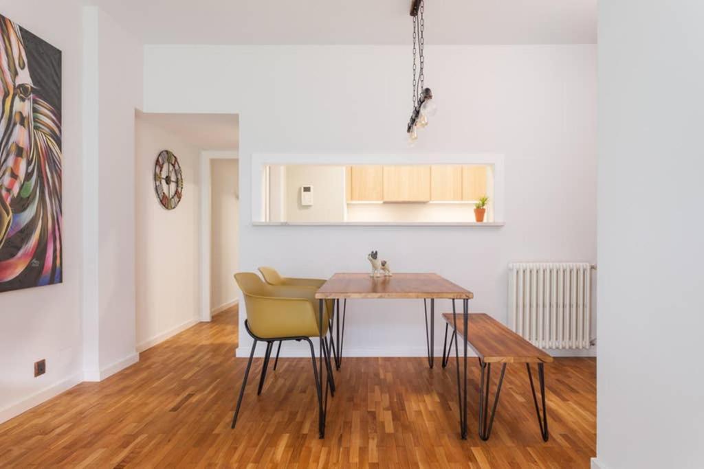 Art House Renoir Plaza Universitat Sant Antoni *