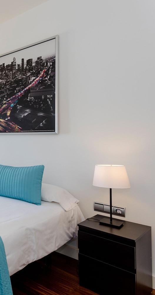 Appartement Unique Rentals-seafront Luxe Barcelona