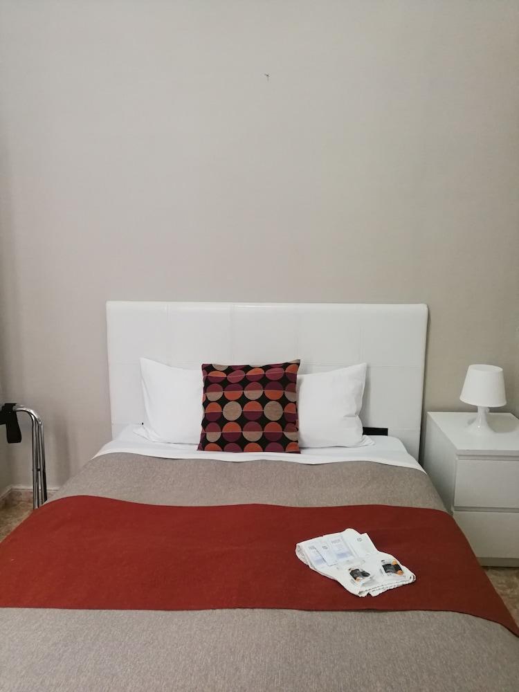 & Basic Drassanes Hotel Barcelone