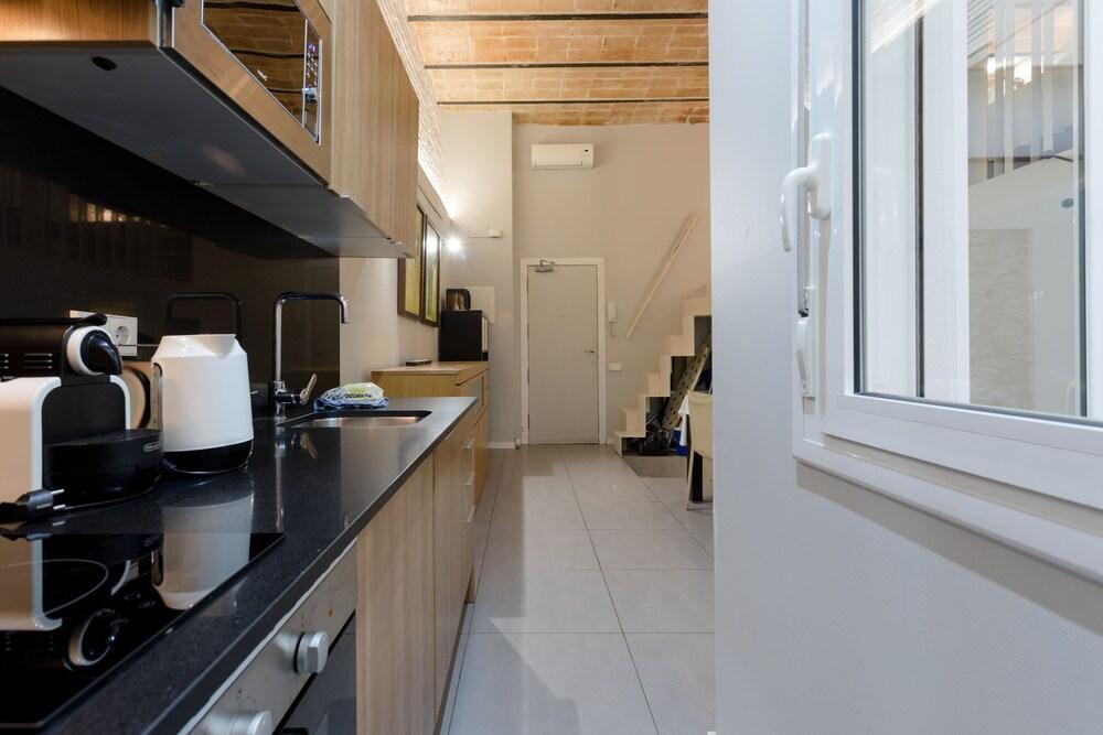 Appartement Bbarcelona Poblenou Flats