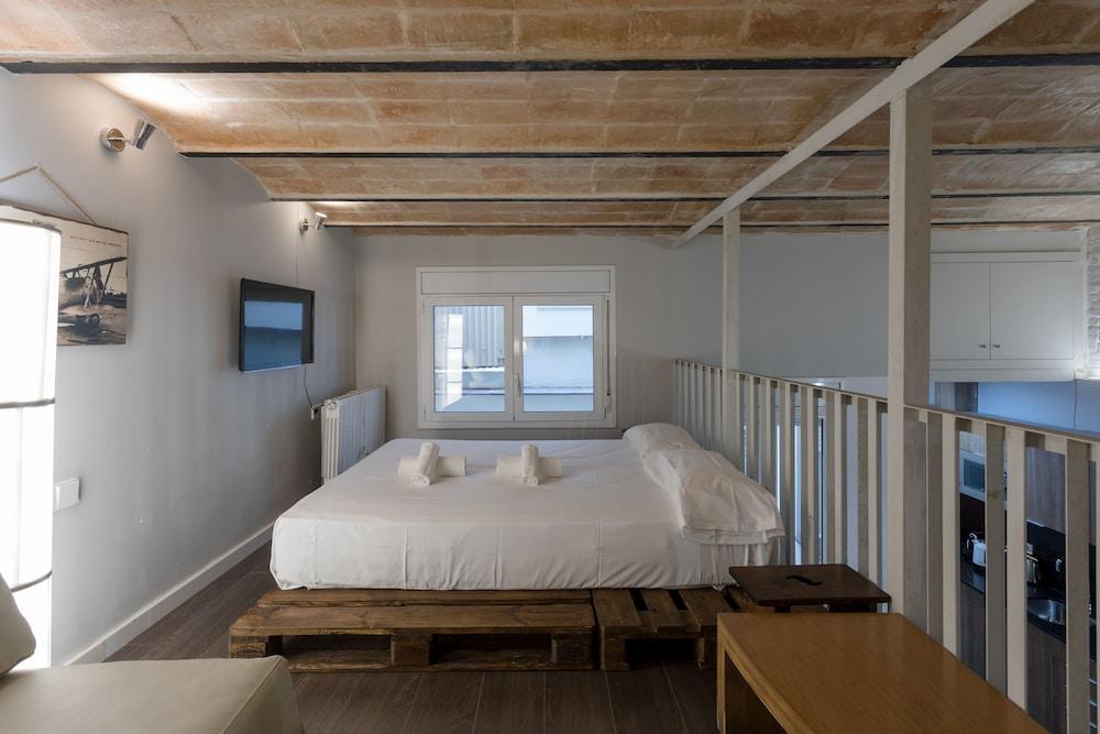Bbarcelona Poblenou Flats Barcelone