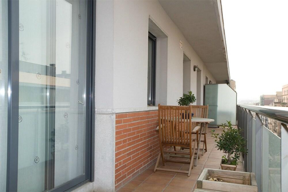 Appartement Flavoured Barcelone