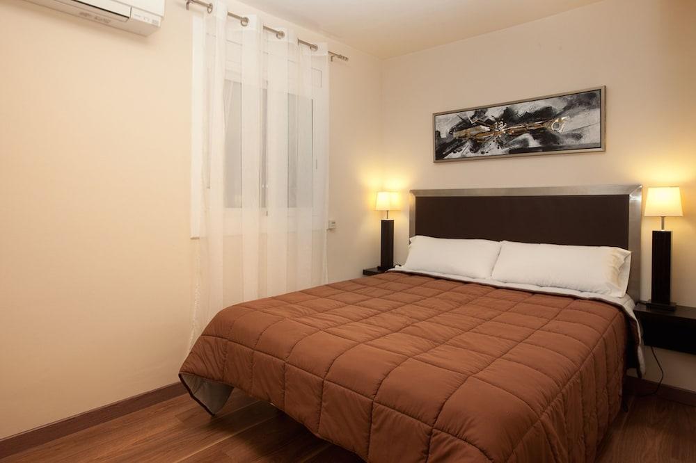 Alcam Laforja Apartment *