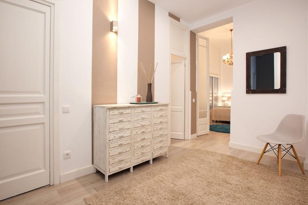 Click&flat Seneca Appartement *