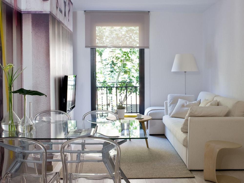 Apartment Eric Voekel Boutique - Sagrada Familia