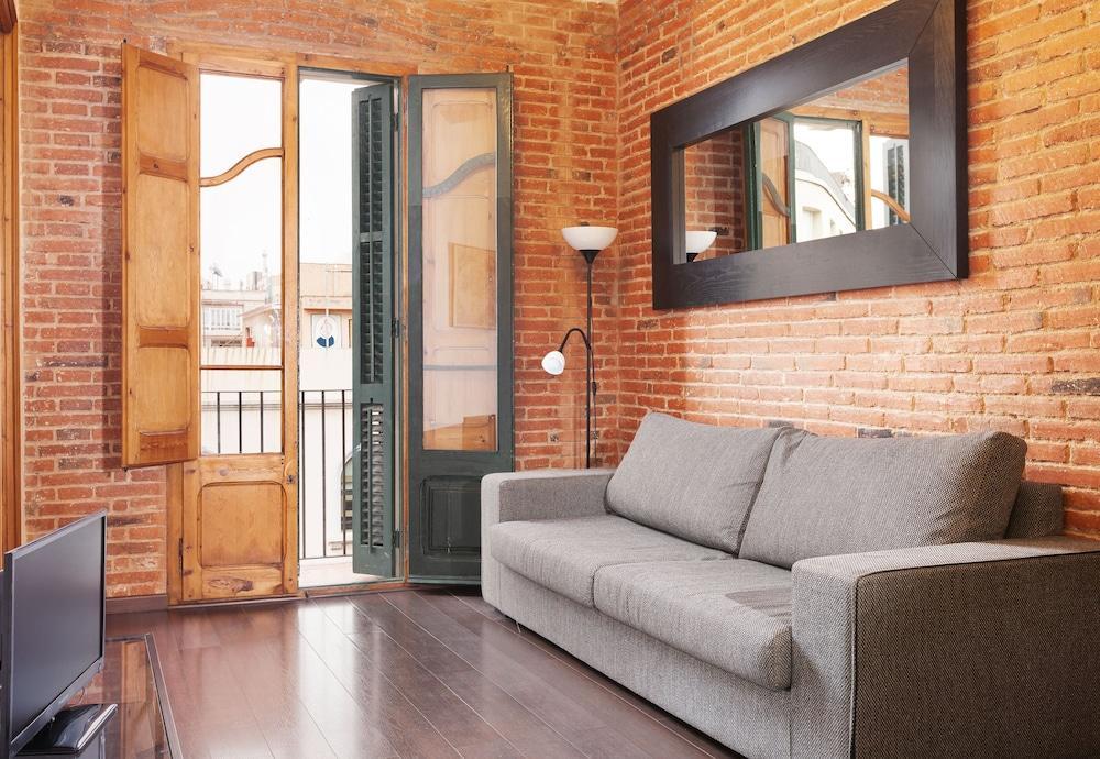 Appartement Sagrada Familia