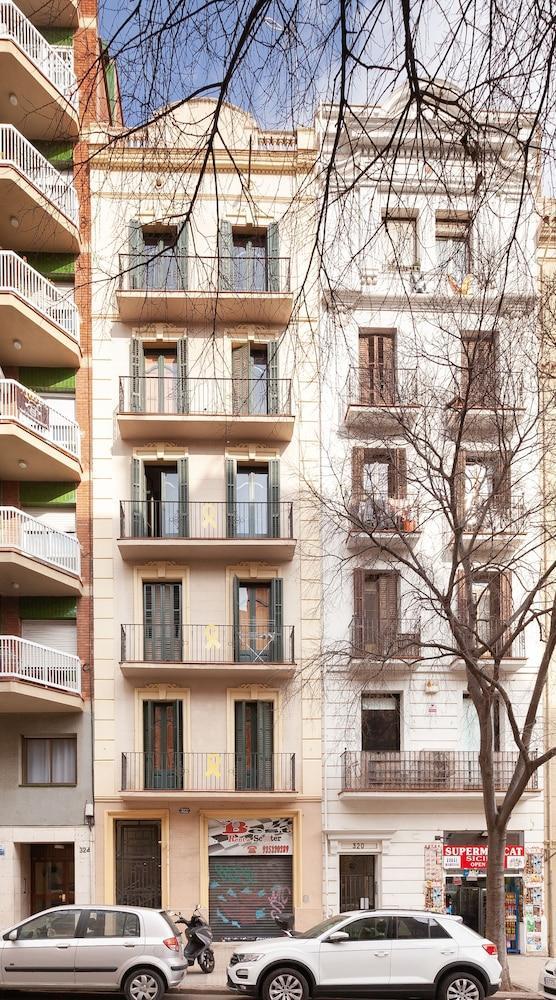 Sagrada Familia Appartement *