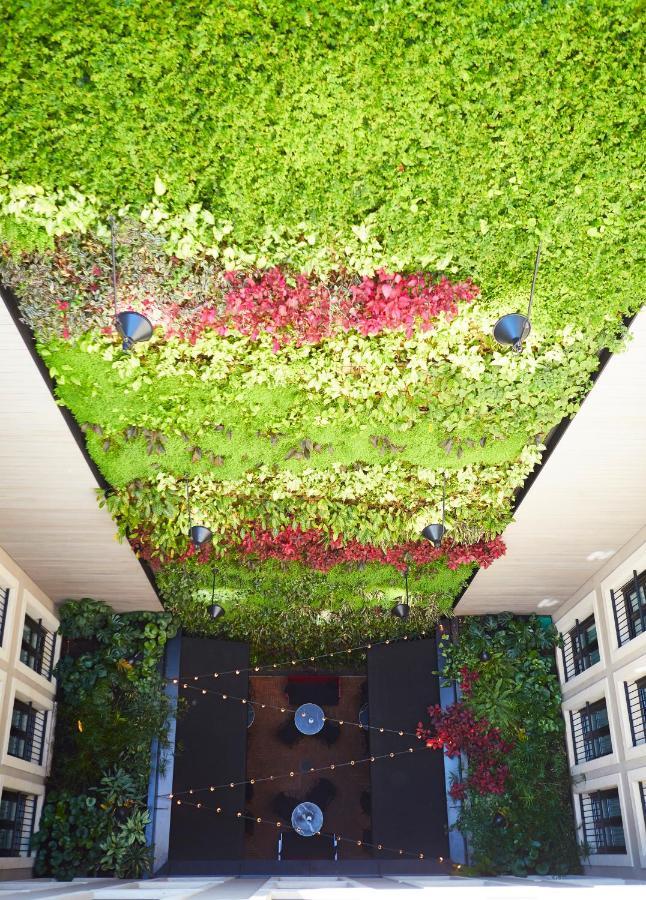 Wittmore Hotel - Adults Only, Small Luxury Hotels Barcelona