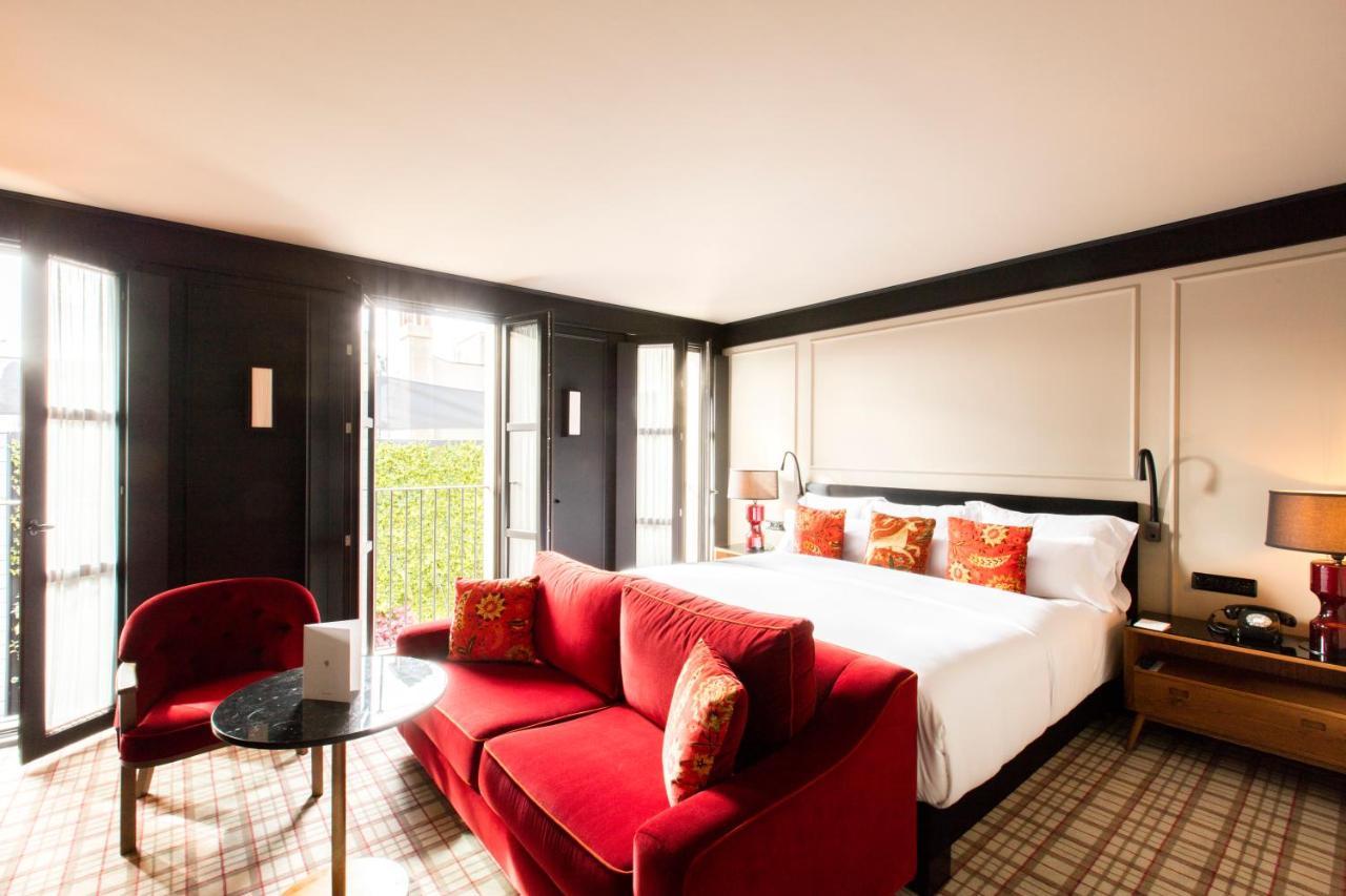 Wittmore Hotel - Adults Only, Small Luxury Hotels Hotel Barcelona