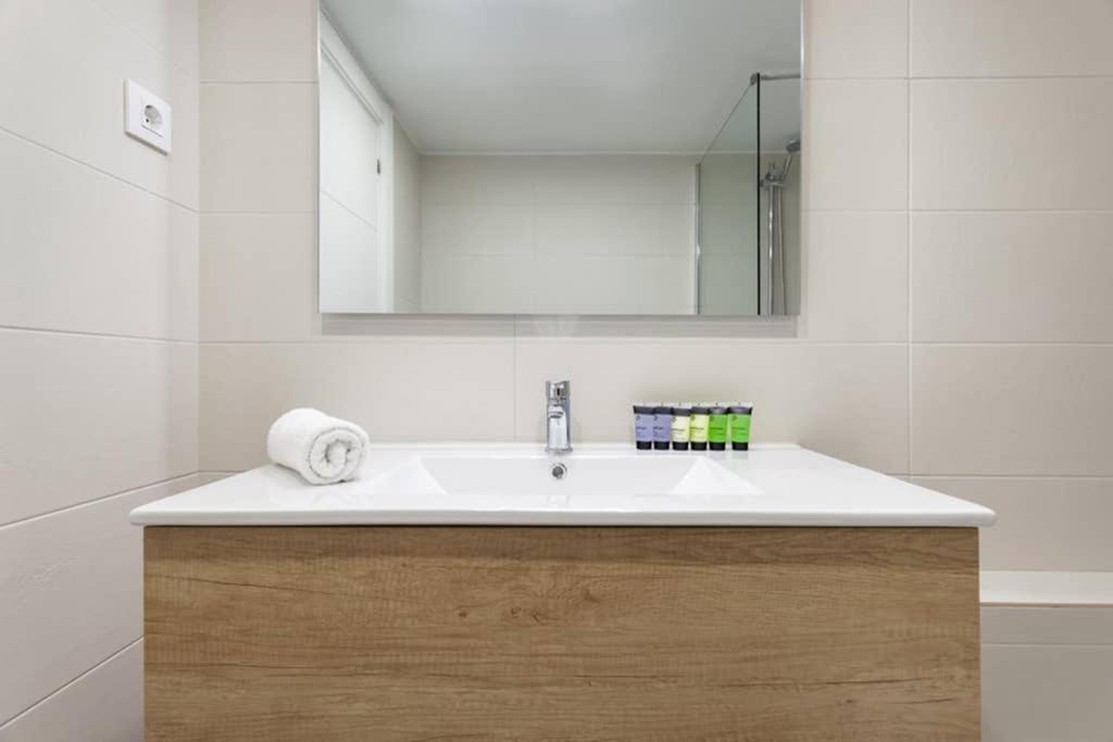 Art House Renoir Plaza Universitat Sant Antoni Appartement *