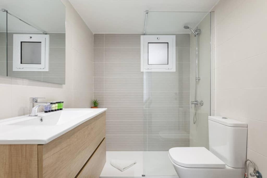 Art House Renoir Plaza Universitat Sant Antoni Appartement *