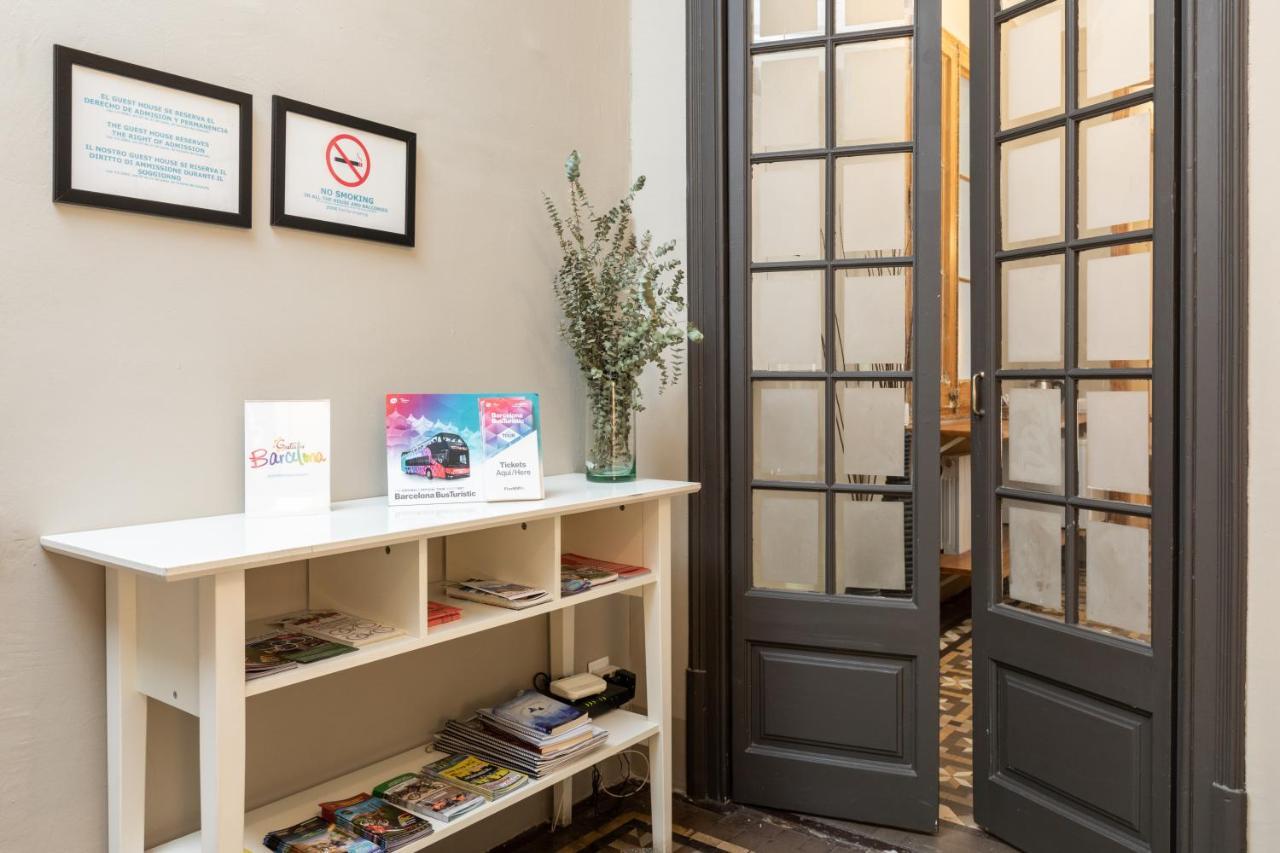 Casa Maca 2* Barcelona