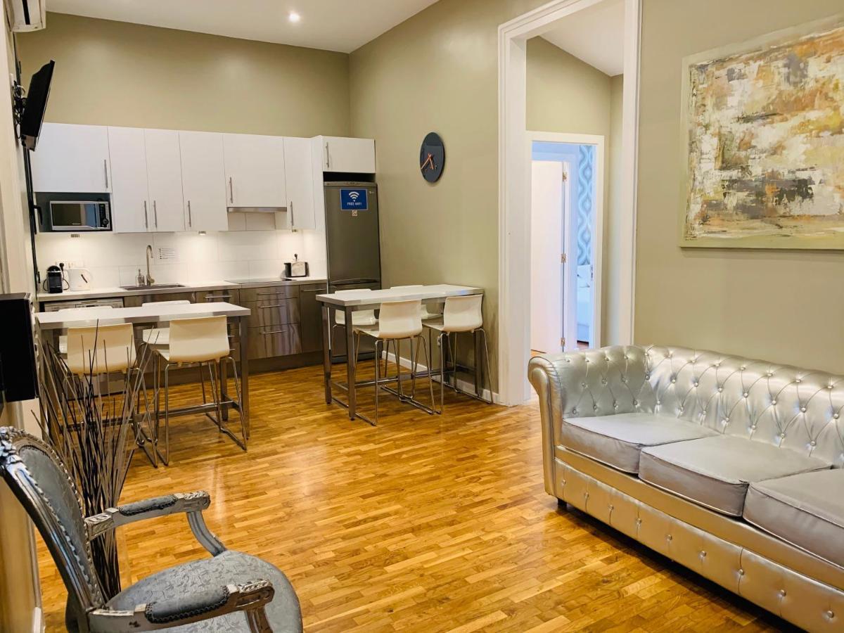 Apartment Aptbcn Super Balmes