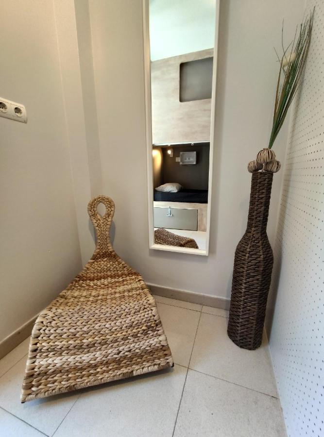 One Sants Auberge de jeunesse Barcelone